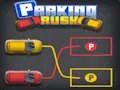遊戲Parking Rush在線