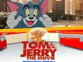 遊戲Tom & Jerry The movie Mousetrap Pinball在線