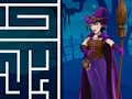 遊戲Halloween Mazes在線
