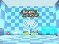 遊戲Kogama: Badges Parkour在線