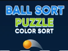 遊戲Ball Sort Puzzle在線