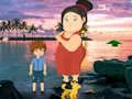 遊戲Family Rescue From Island在線