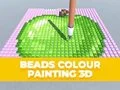 遊戲Beads Colour Painting 3D在線
