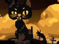 遊戲Find The Halloween Cat Wings在線