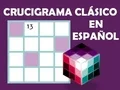 遊戲Crucigramas Clasicos在線