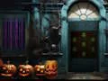 遊戲Halloween Wizard Girl Escape在線