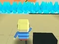 遊戲Kogama: Crystal Parkour在線