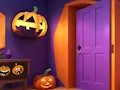 遊戲The Spooky Room Breakout在線