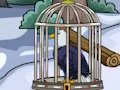 遊戲The Bald Eagle Escape在線
