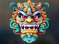 遊戲Lost Mystery Masks Bloodthirsty Visor在線