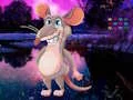 遊戲Rat Finding His Child在線