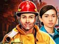 遊戲Flames and Finds在線
