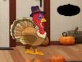 遊戲Turkey Day Escape在線