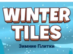 遊戲Winter Tiles在線