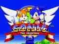 遊戲Sonic Generations 2在線