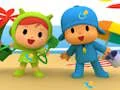 遊戲Pocoyo Hidden Objects在線