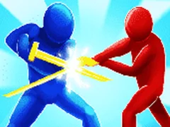 遊戲Weapon Duel在線