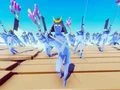遊戲TABS: Epic Battle Simulator在線