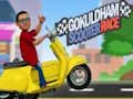 遊戲Gokuldham Scooter Race在線