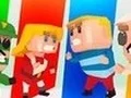 遊戲gama: Blocks Real在線