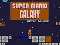 遊戲Super Mario Galaxy在線