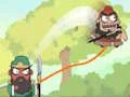 遊戲Three Kingdoms Ropes在線