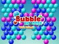 遊戲Bubble Shooter with Friends在線
