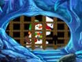 遊戲Frost Snowman Escape在線