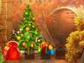 遊戲Wintry Elf Escape Game在線