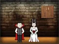 遊戲Amgel Halloween Room Escape 35在線