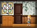 遊戲Amgel Kids Room Escape 149在線