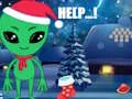 遊戲Rescue The Alien From Snow在線