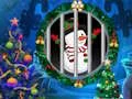 遊戲Wonderful Snowman Escape在線