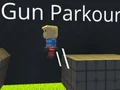 遊戲Kogama: Gun Parkour在線