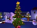 遊戲Kogama: Happy Christmas在線