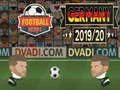 遊戲Football Heads: 2019-20 Germany (Bundesliga)在線