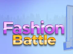 遊戲Fashion Battle在線