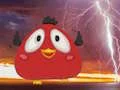 遊戲Angry Birds Escape在線