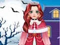 遊戲Princess Makeup Game在線