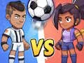 遊戲Head Ball - Online Soccer在線