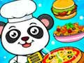 遊戲Cooking Games For Kids在線