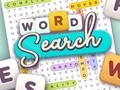 遊戲Word Search在線