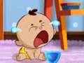 遊戲Little Baby Hungry Escape在線