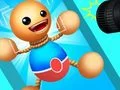 遊戲Kick The Buddy在線