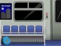 遊戲Hooda Escape Subway 2024在線