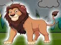 遊戲Giant Lion Escape在線