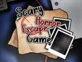 遊戲Scary Horror: Escape Game在線
