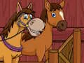 遊戲Help The Horse Jockey在線