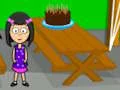 遊戲Hooda Escape Birthday Party 2024在線