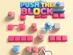 遊戲Push The Block在線